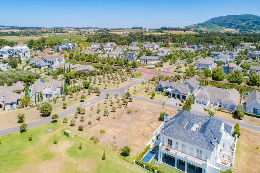 0 Bedroom Property for Sale in Val De Vie Estate Western Cape